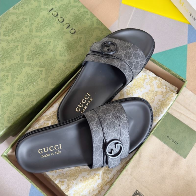 Gucci Slippers